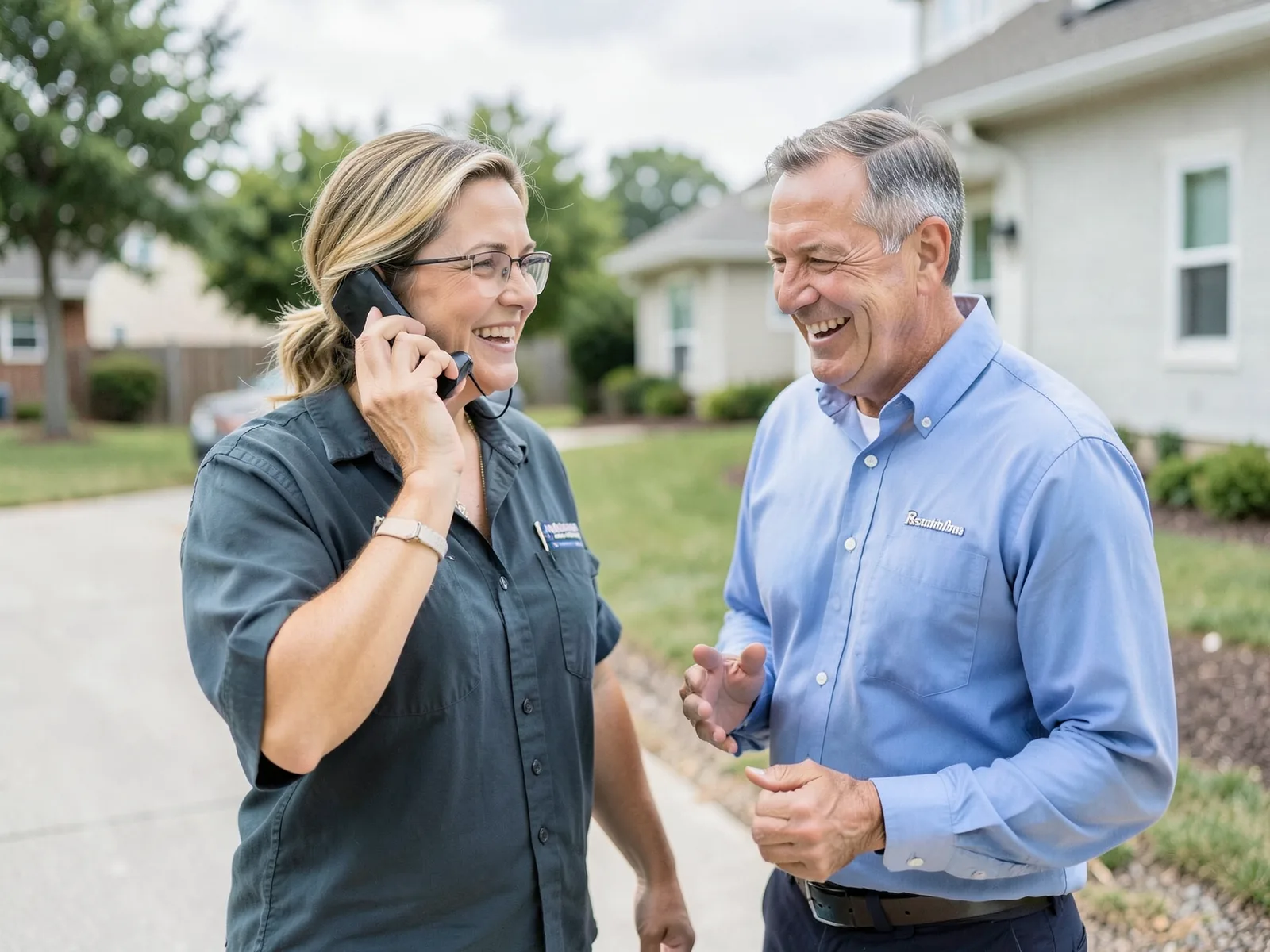 Frequently Asked Questions About Roof Leak Water Damage Restoration in Neoga, IL
